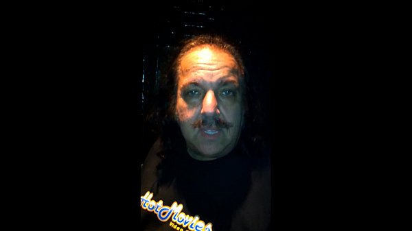 Nicky Ferrari & Ron Jeremy – Vegas Uncensored