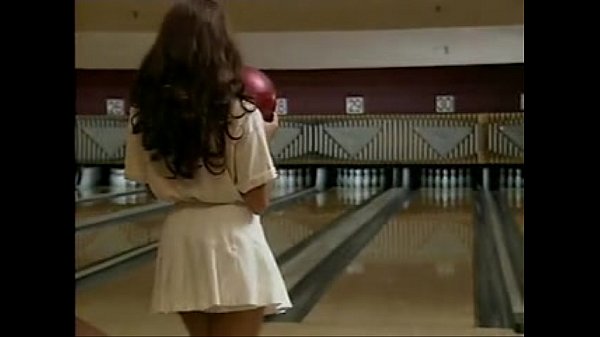Nude Bowling Soiree [1995]