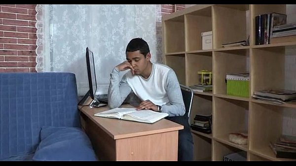 Students love soirees