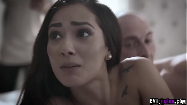 Total Indignity! Immensely hot teenie Jaye Summers fucked during a wild soiree!