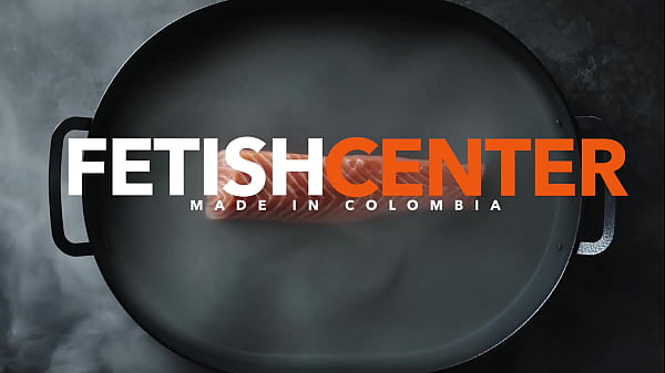 Inbetween games and soccer, two Latinas masturbate for you