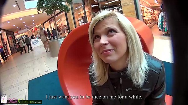 Mall cuties – youthful sexy lady – youthful public intercourse