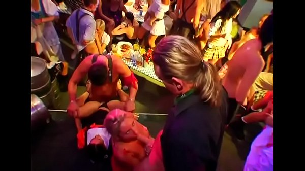 Steamy sexy club deeds