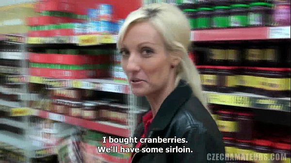 CZECH AMATEURS – MARKETA & ZBYNEK