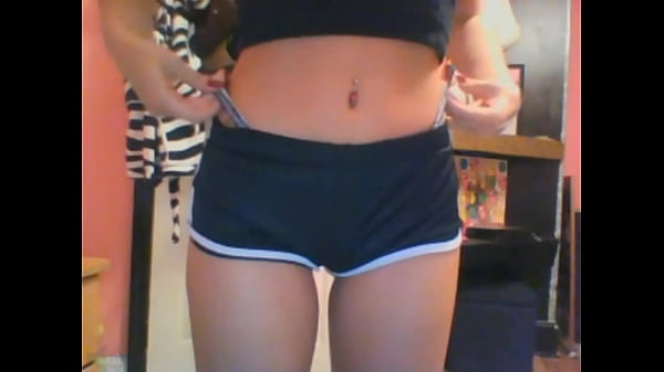 G-string and Lotion Dance For Your Entertainment