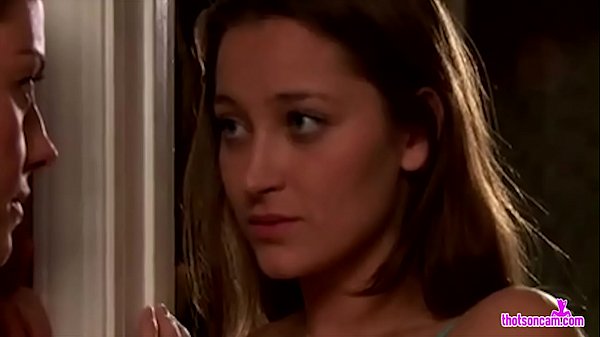 Nubile Lesbo Orgy Soiree