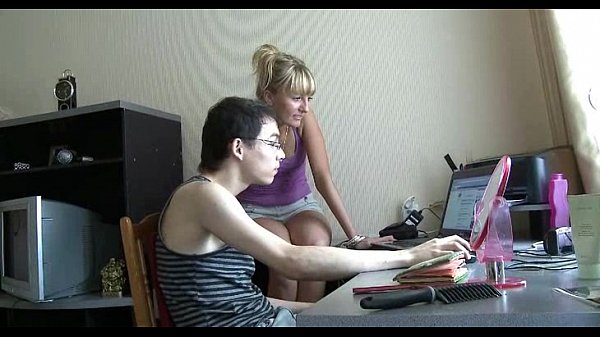 Students love soirees