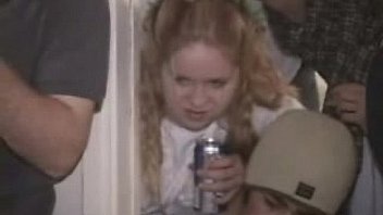 College Fuck Fest 15 – Hardcore Fucking at a Party