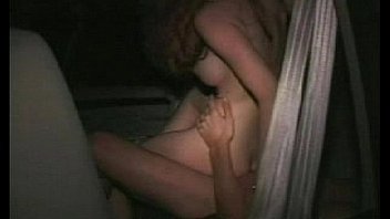 Young College Sluts are fucking in Public Party