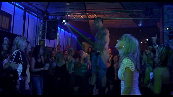 Ladies are here to acquire cussed out