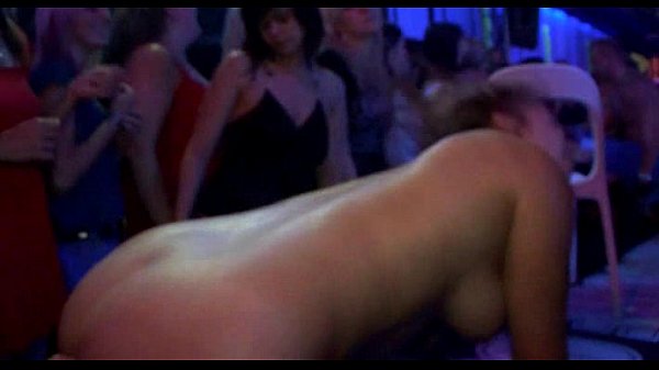 Two waiters fucking one bitch